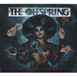 Cd The Offspring 