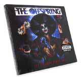 Cd The Offspring Let