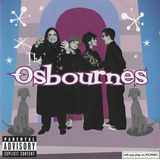 Cd The Osbournes Soundtrack