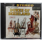 Cd The Phenomenal Dukes