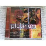 Cd The Platinum Collection