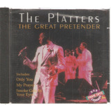 Cd The Platters