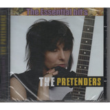 Cd The Pretenders