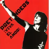 Cd The Pretenders 