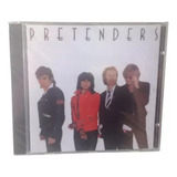 Cd The Pretenders 1