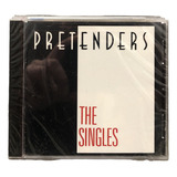 Cd The Pretenders The