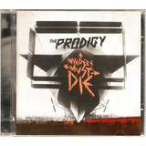 Cd The Prodigy 