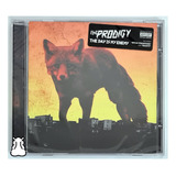 Cd The Prodigy The