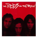 Cd The Rods 