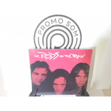 Cd The Rods
