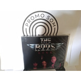 Cd The Rods