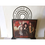 Cd The Rods