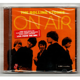 Cd The Rolling Stones