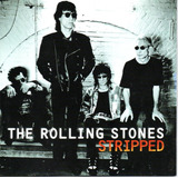 Cd The Rolling Stones