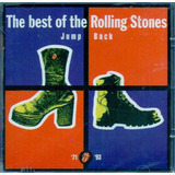Cd The Rolling Stones