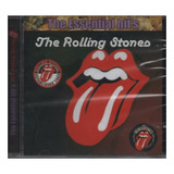 Cd The Rolling Stones