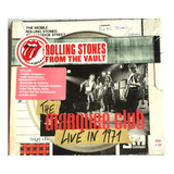 Cd The Rolling Stones