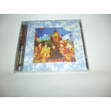 Cd The Rolling Stones
