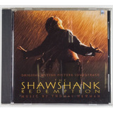Cd The Shawshank Redemption