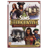 Cd The Sims Medieval