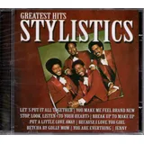 Cd The Stylistics 