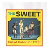 Cd The Sweet