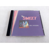 Cd The Sweet Hell