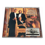 Cd The Three Tenores