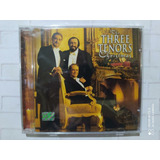 Cd The Three Tenors