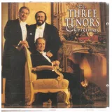 Cd The Three Tenors