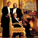 Cd The Three Tenors