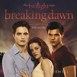 Cd The Twilight Saga