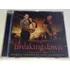 Cd The Twilight Saga (crepusculo) - Breaking Dawn Part 1