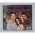 Cd The Twilight Saga Breaking Dawn - Trilha Amanhecer Part 1