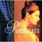 Cd The Ultimate Puccini
