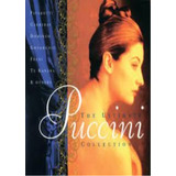 Cd The Ultimate Puccini