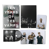 Cd The Vamps 