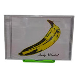 Cd The Velvet