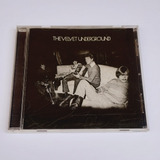 Cd The Velvet Underground - Importado - Candy Days 1996