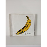 Cd The Velvet Underground