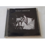 Cd The Velvet Underground - The Velvet Underground Importado