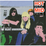 Cd The Velvet Underground - The Very Best Of 