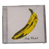 Cd The Velvet Underground