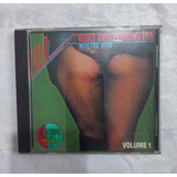 Cd The Velvet Underground Live - Vol. 1 - Importado U.s.a.