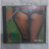 Cd The Velvet Underground Live Vol. 2 - Importado U.s.a.