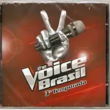 Cd The Voice Brasil
