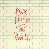 Cd The Wall - Pink Floyd (cd Dupl Pink Floyd