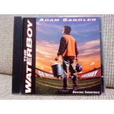 Cd The Waterboy