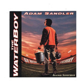 Cd The Waterboy Trilha