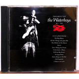 Cd The Waterboys 